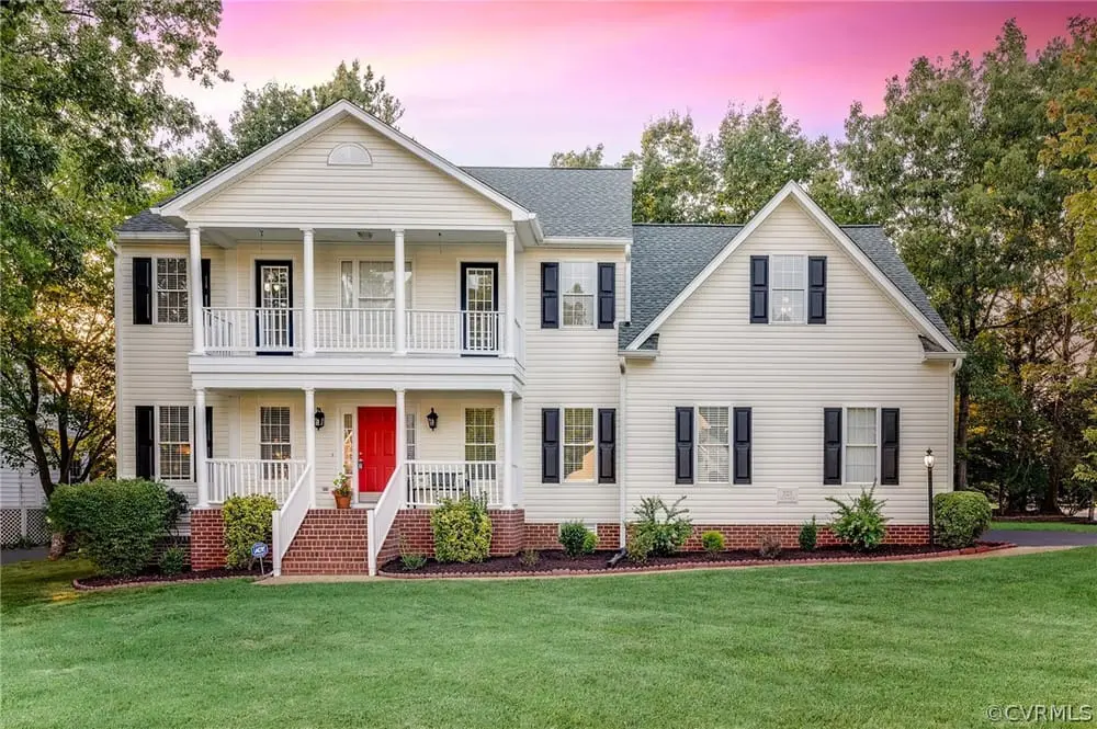 MLS #2418200 home for sale in Chester